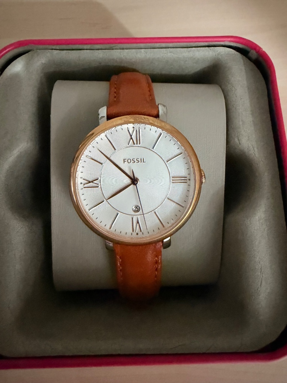 Fossil Watch - Picture 4 of 4